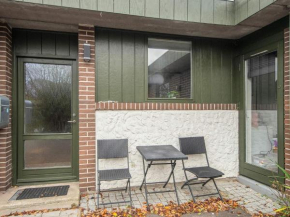 Holiday home Glesborg XLVI